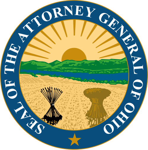 Ohio Attorney General